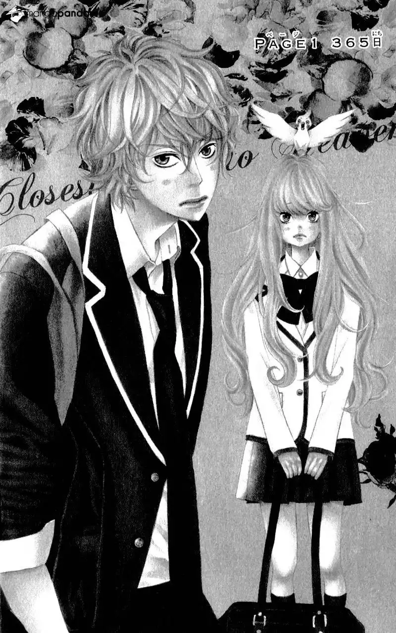 Kyou no Kira-kun Chapter 1 8